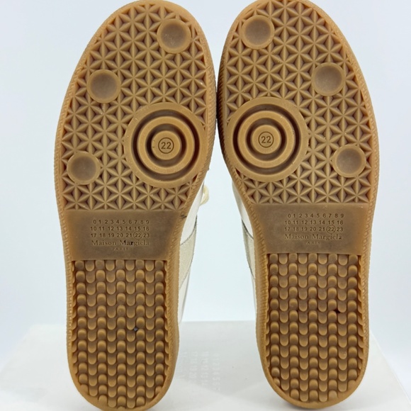 Margiela GAT Low - Picture 8 of 8